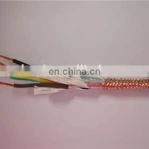 Best Price Copper Conductor Pairs Twisted Kvvp Control Cable thumbnail-3