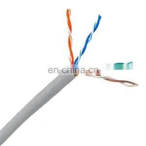 Pay Later Lan Cable UTP/FTP/SFTP Cat5e Network Cable thumbnail-1