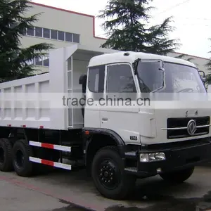 China Dongfeng EQ3238G 6x4 Dump Truck 15-20T thumbnail-1