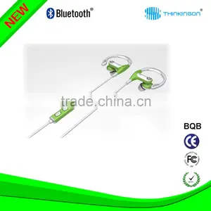 Bluetooth Sport Headphone,Earphone,Headset thumbnail-1