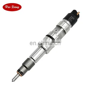 Best Quality Auto Diesel Injector OEM 0445120086 thumbnail-1