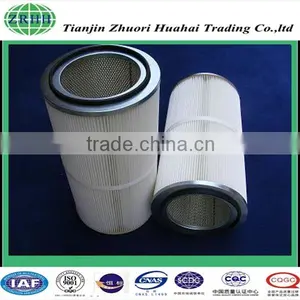 Different Materials Dust Removal Filter be Used to Replace for Free thumbnail-1