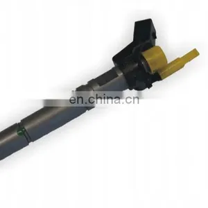 Fuel Injector Bos-ch Original In Stock Common Rail Injector 0445120109 thumbnail-1