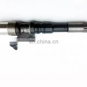 Fuel Injector Den-so Original In Stock Common Rail Injector 23670-39325 thumbnail-2