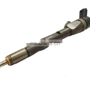 Fuel Injector Den-so Original In Stock Common Rail Injector 095000-6374 thumbnail-2