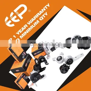 EEP Auto Parts Rubber Engine Mount for HONDA HRV GH1 GH2 50805-S2H-992 thumbnail-2