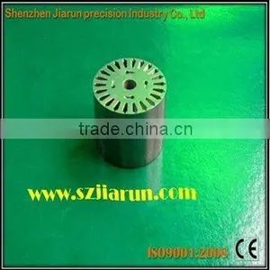 The Core for Automatic Transformer Coil Winding Machine thumbnail-1