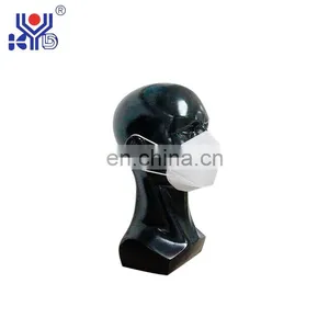 Automatic CCD Inspection Fish Mask Machine and Packing Line thumbnail-3