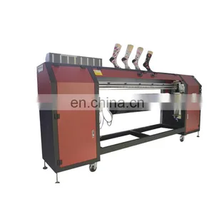 New Product Auto Socks Rotary Printer,Direct To Fabric Digital OEM 3D Socks Printer thumbnail-1
