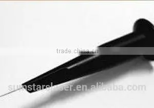 8.4 Inch Touch Screen Vascular Removal /High Frequency Vascular Removal thumbnail-5