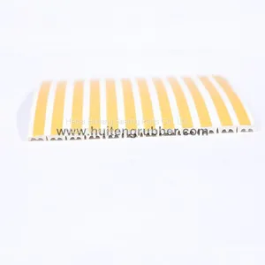 D Type Sealing Strip D-Shaped Strip Manufacturer Oem D Type Sealing Strip thumbnail-5