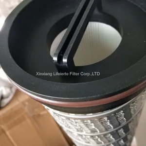 Parker Peco Jonell XP-G1-4050E High Flow Filter Cartridge Replacement thumbnail-4