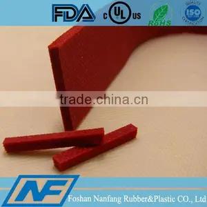 Thickness 0.3mm Silicone Rubber Sheet thumbnail-5