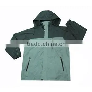 Men's Polyester Clothes thumbnail-1