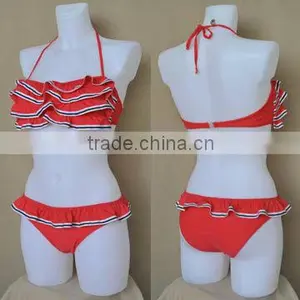 Plus Size Swimwear Women thumbnail-1