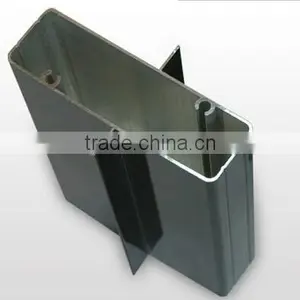 Aluminum Section/ Aluminium Window and Door Profile/extrusions thumbnail-1