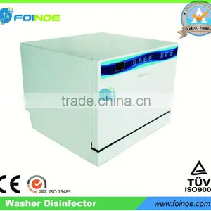 Washer Disinfector thumbnail-1
