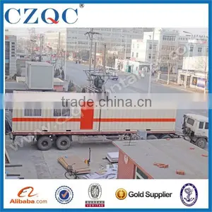 Folding Container House /20ft Contaienr Housing Unit for Sale thumbnail-2