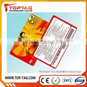 Paper Gift Card / Custom Paper Card / Paper Phone Card thumbnail-2