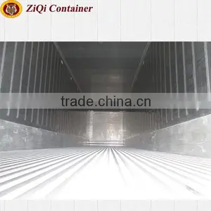 High Quality 40ft Frozen Container for Sale thumbnail-6