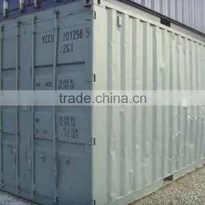 Used Shipping Container 40ft and 20ft Grade A Hot Sales thumbnail-2