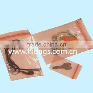 Colorful Zipper Bag&Pink thumbnail-2