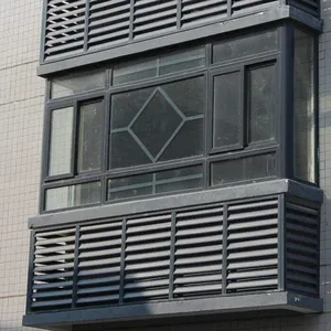 Aluminium Jalousie thumbnail-2