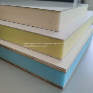 Fiberglass XPS Composite Panel thumbnail-1