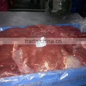Buffalo Forequarter thumbnail-2