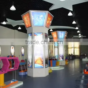 Science Exhibits Musuem, School Science Centre thumbnail-4