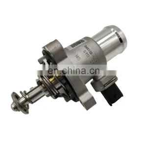 High Quality Car Air Conditioner Electronic Thermostat for Chery TIGGO3X thumbnail-1
