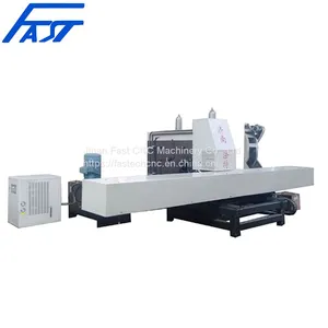 High Speed CNC Hydraulic Punching Machine For Connection Boards With Protective Cover Model CJ100 thumbnail-2
