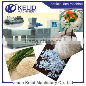 Commercial Couscous Machine thumbnail-3