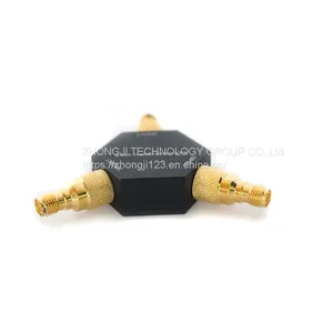 Precise SMA-K Calibrator for Network Analyzers With Open, Short & Load thumbnail-1