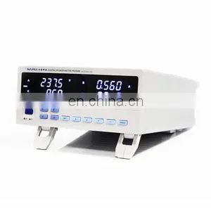 AC/DC Multifunction Meter Digital Power Meter thumbnail-2