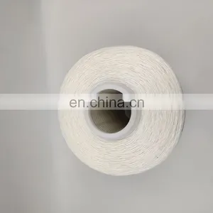 Factory Cheap Price High Quality Low Shrinkage Bonded Nylon Thread Hair thumbnail-4