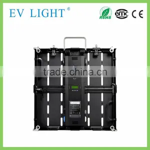 EV M336 Led Matrix Light 36pcs*3W RGBA CW WW Stage Light thumbnail-2