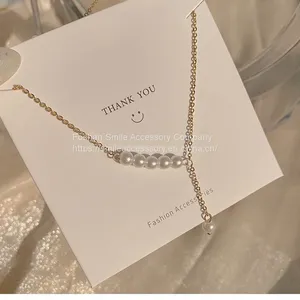 Pearl Necklaces thumbnail-3