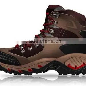 Customize Genuine Leather Men Shoes thumbnail-2