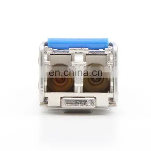 Single Mode SFP 1.25G LR 1310nm lc Connector Lx/lh Transceiver thumbnail-4