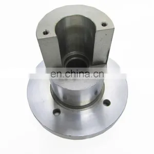 Good Selling High Quality Aluminum Casting and Cnc Machining Aluminum Anodize Machining Parts thumbnail-4
