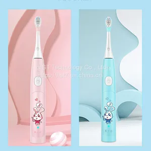Kid Electric Toothbrush SN201 thumbnail-5