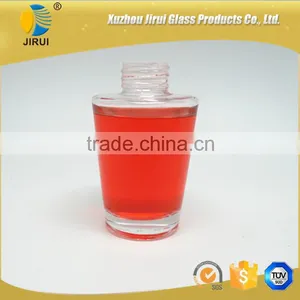 100ml Aroma Diffuser Glass Bottle thumbnail-1