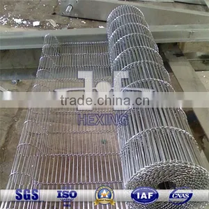 Wire Belt C-shaped End Loop thumbnail-1