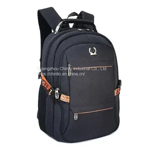 Manufacturers Custom Outdoor Travel Business Men's Computer Backpack Waterproof Fashion Thickening With Student Backpack thumbnail-1