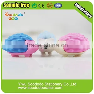 Cute Animal Eraser 3D thumbnail-1
