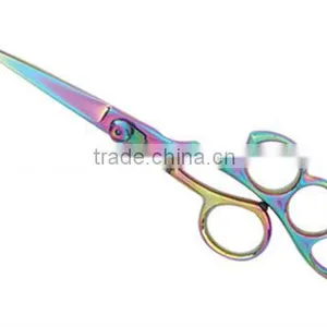 Professional Barber Scissors, Professional Hair Cutting Shear thumbnail-1