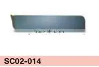 Truck Corner Garinishi Outside(left) for Scania 114(R)SERIOUS 1382727 thumbnail-1