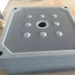 High Temperature High Pressure Filter Plate For Sale thumbnail-1
