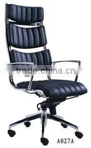 Ergonomic Office Director Chair thumbnail-1